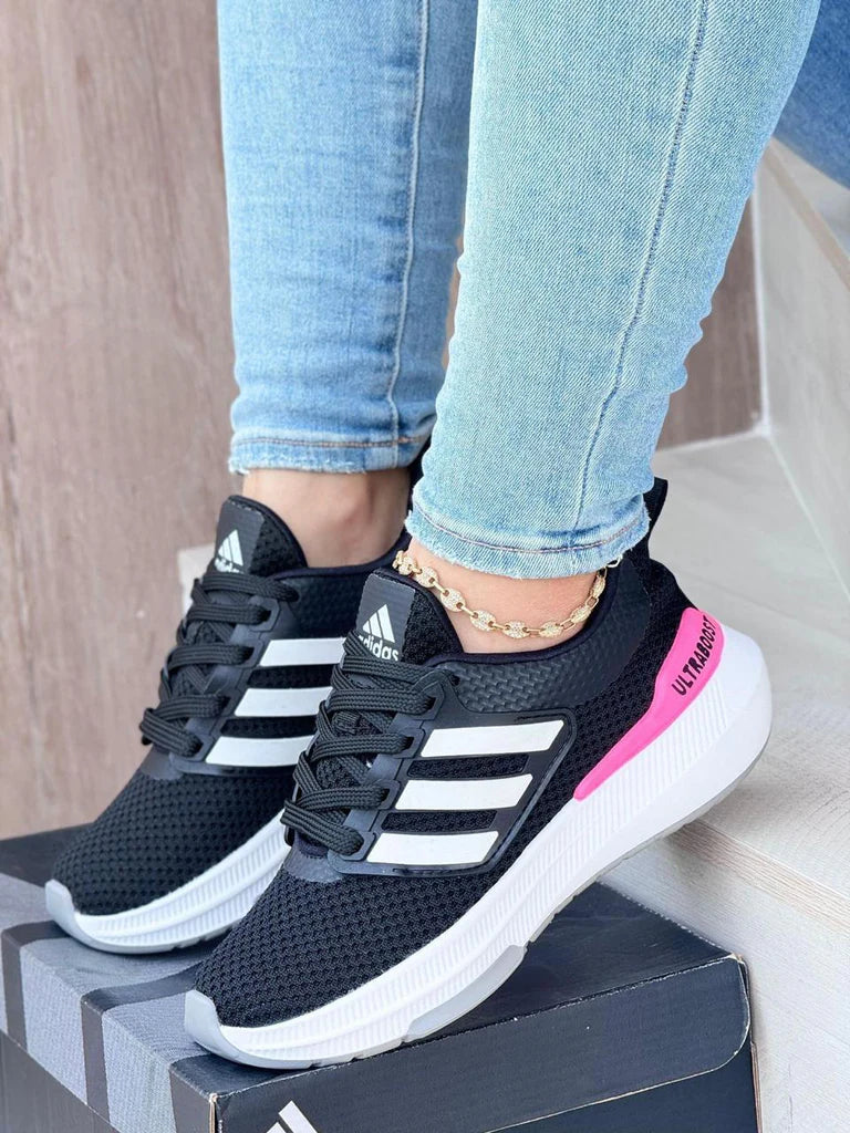 Zapatillas Adidas Ultraboost Unisex – Comodidad y estilo para tu día a día